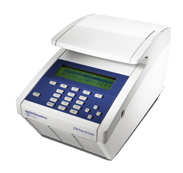 Perkin Elmer 2400