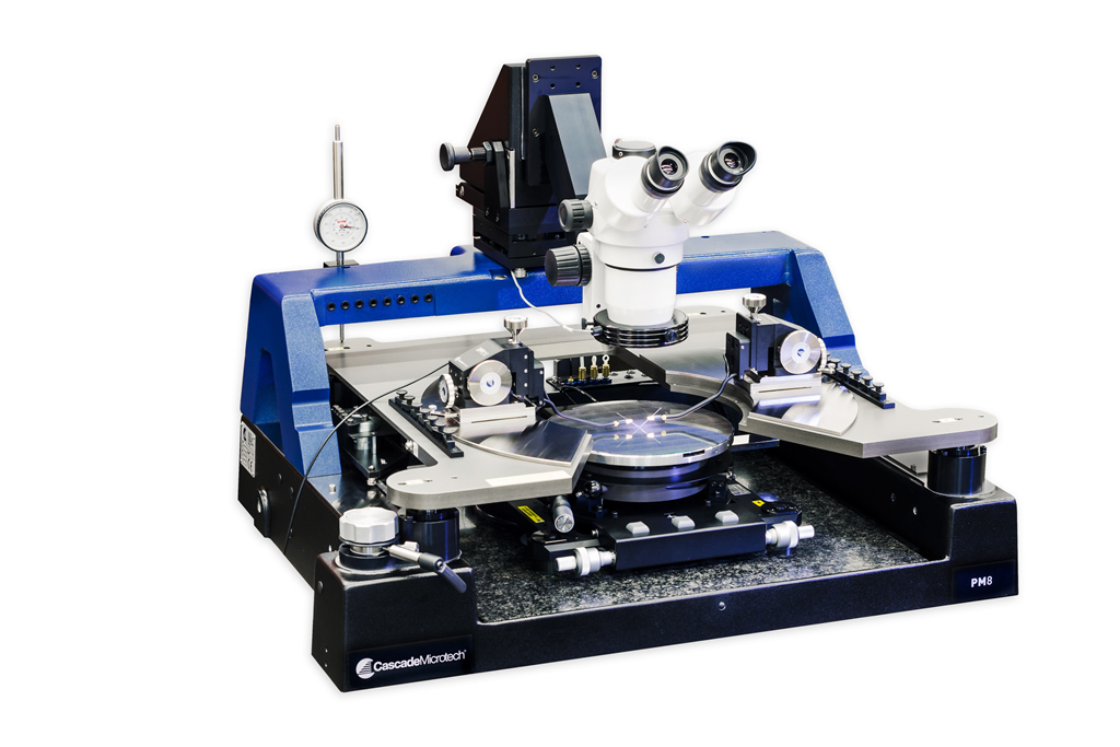 Electrical Probe Station
