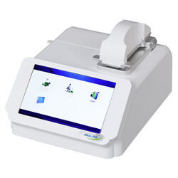 Nanospec Spectrophotometer