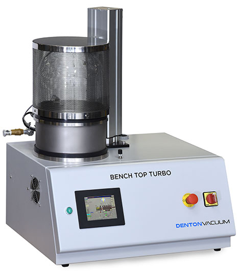 Thermal Evaporater